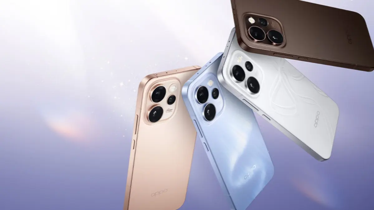 Upgradenya Banyak! Oppo Reno 15 Hadir Dengan Dimensity 8450 dan Berbagai Penyempurnaan Dari Pendahulunya Oppo Reno 15
