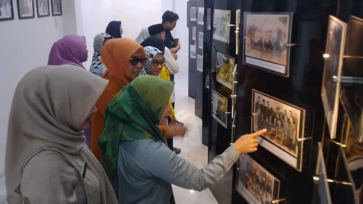 DPRD Kota Banjar Minta BP2D Susun Konsep Pariwisata yang Jelas dan Terarah Wisata di Kota Banjar