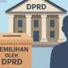 pemilihan tidak langsung kepala daerah