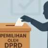 wacana pemilihan kepala daerah oleh DPRD,