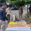 satpol pp kota banjar