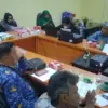 Penetapan UMK Kota Banjar 2026