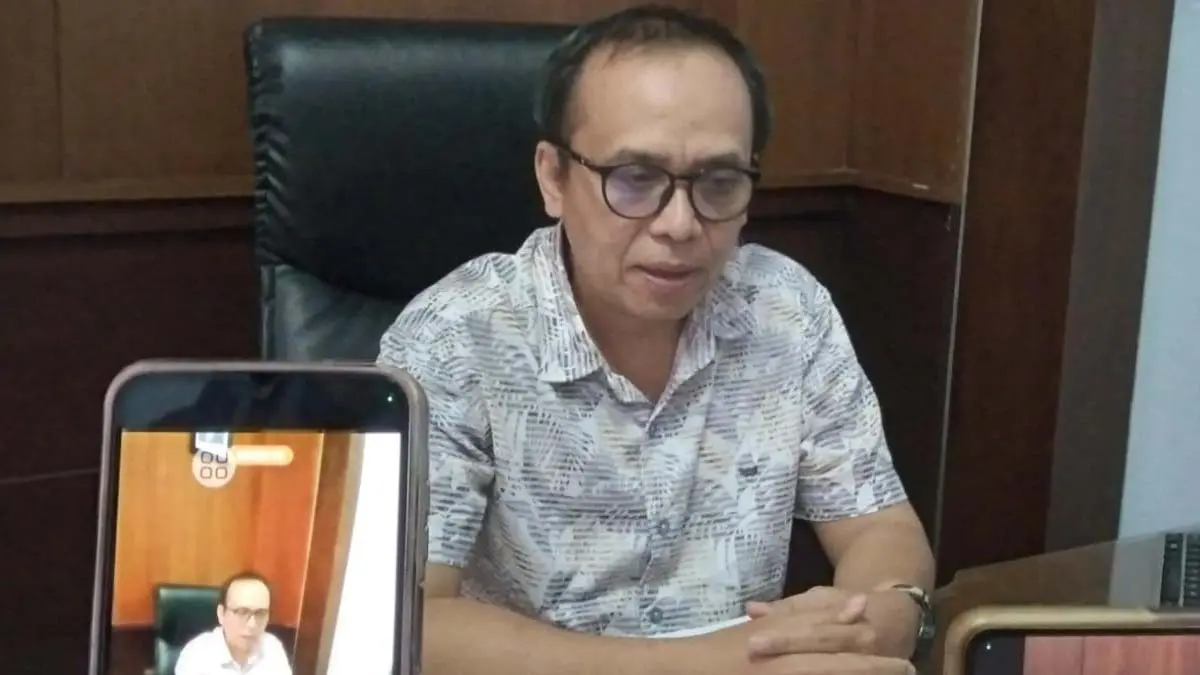 dugaan kecurangan pengadaan barang jasa kota banjar