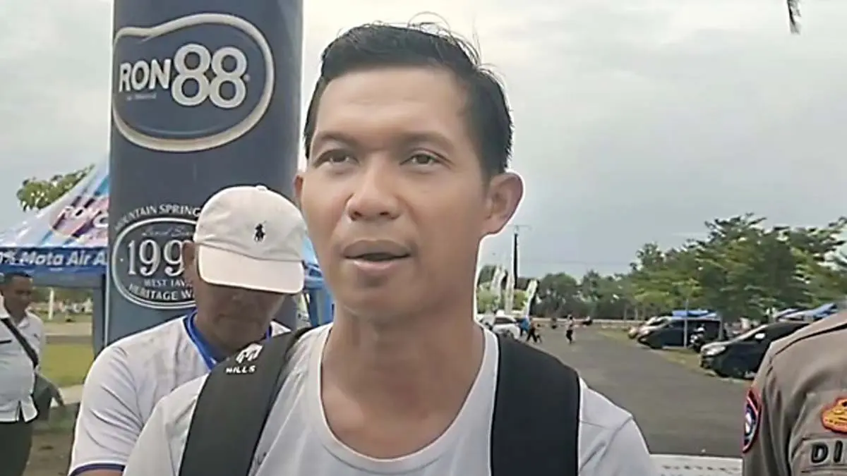 PPDI Pangandaran Minta Penyandang Disabilitas Diperlakukan Sama Hari Disabilitas Internasional Pangandaran