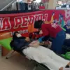 DONOR DARAH