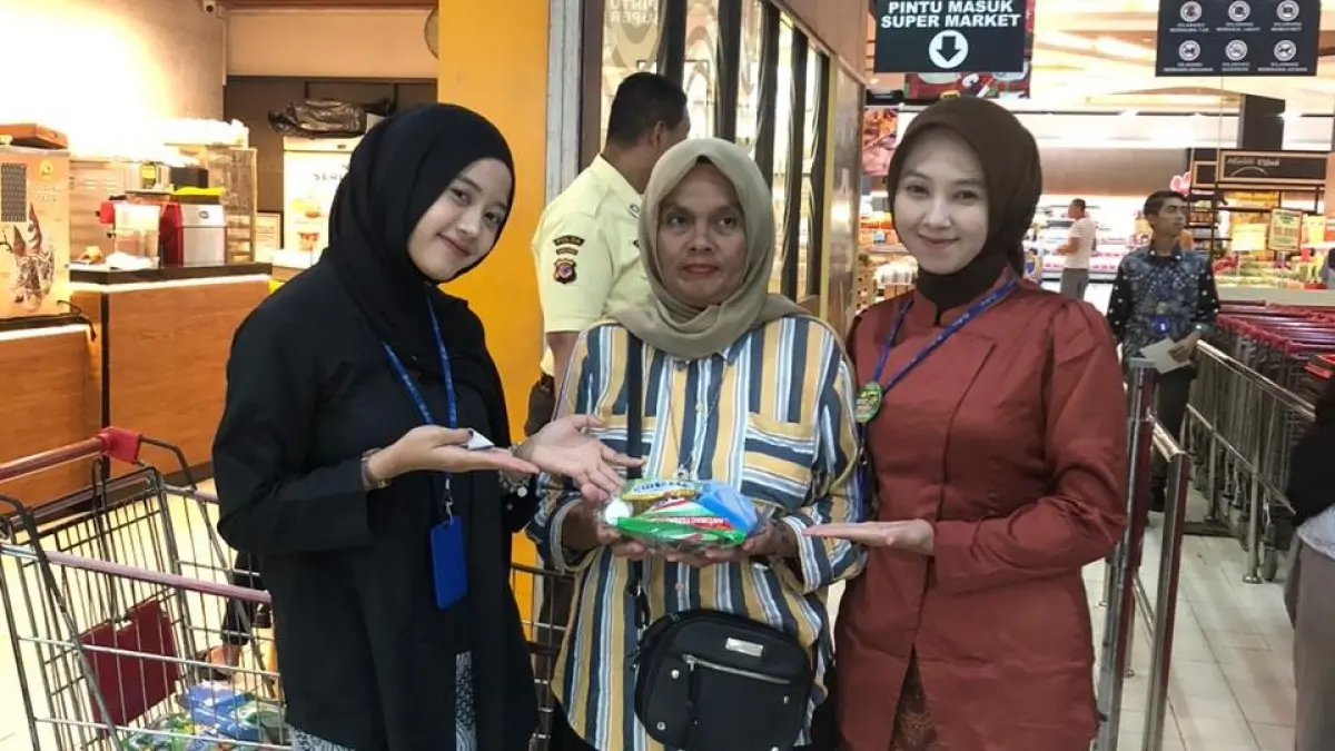 Liburan Lebih Semarak di Plaza Asia Tasikmalaya, Siapkan Ragam Event Seru dan Pameran HARI IBU