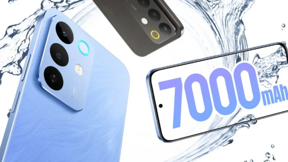 Realme C85, Ponsel Tangguh yang Siap Diajak Kerja Keras di Segala Medan Realme C85