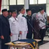Rotasi mutasi ASN pemkab tasikmalaya