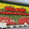 Swis Van Java Garut