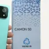 Tecno Camon 50
