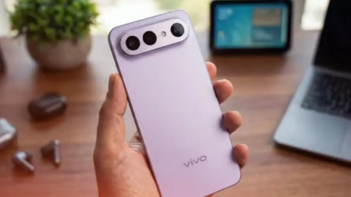 Vivo S50 Pro Mini