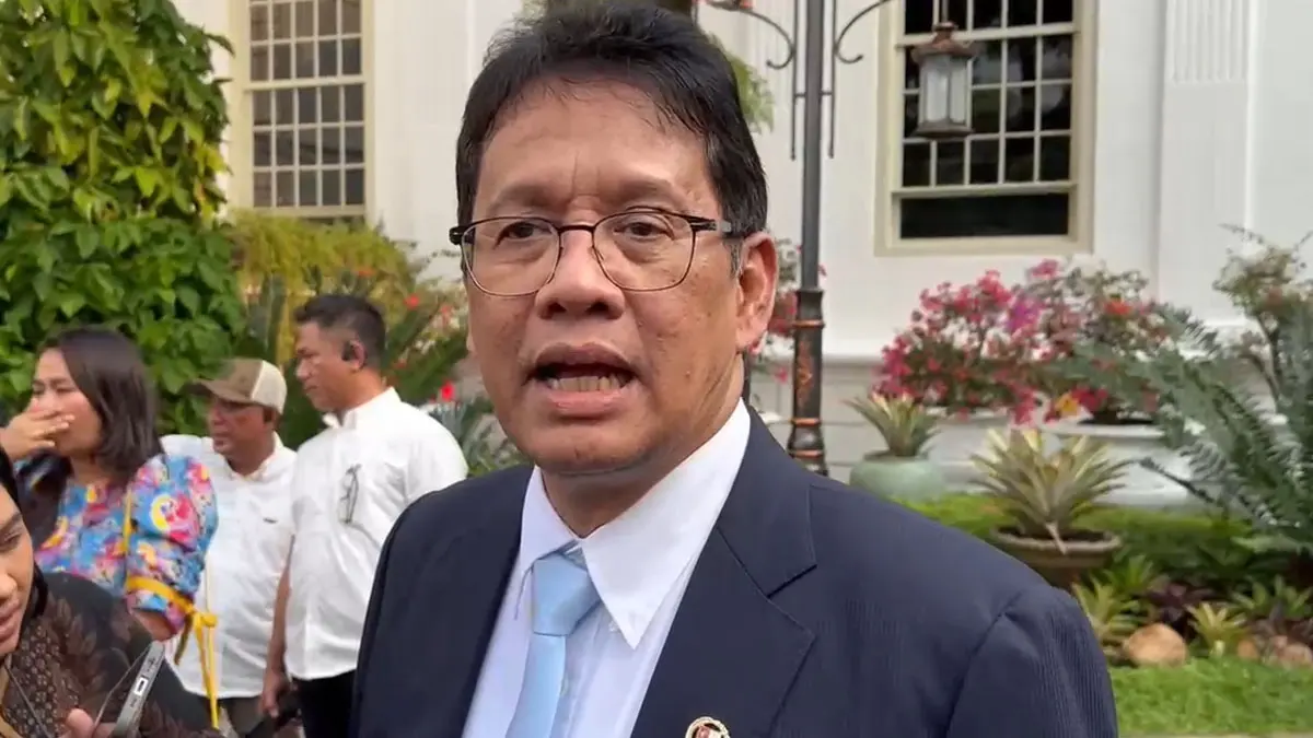 Efek Dirut BEI Mundur, Kata Purbaya: Ini Sentimen Positif, Saatnya Serok-Serok! Efek Dirut BEI Mundur dan Ini Kata Purbaya