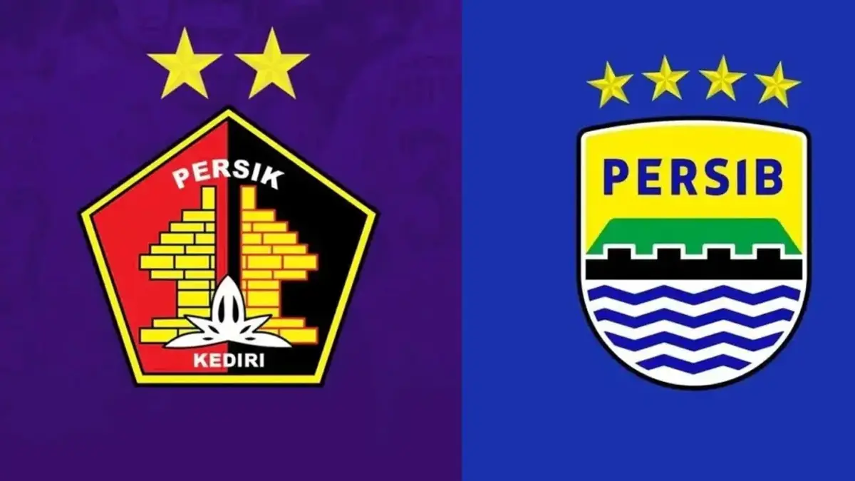 Sosok Kapten Persik Kediri Ini Salah Satu Legenda Persib Bandung di Era Bojan Hodak