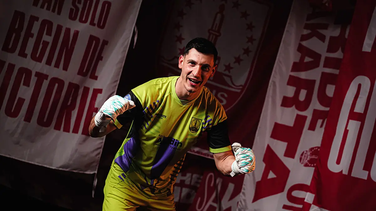 Persis Solo Tambah Amunisi