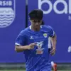 Respons Alfeandra Dewangga Atas Layvin Kurzawa Datang ke Persib Bandung