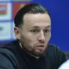 Marc Klok Bicara Soal Transfer Pemain Persib dan Laga Persib vs PSBS Biak