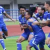 Persib Diperkuat Bek Alumni Inggris