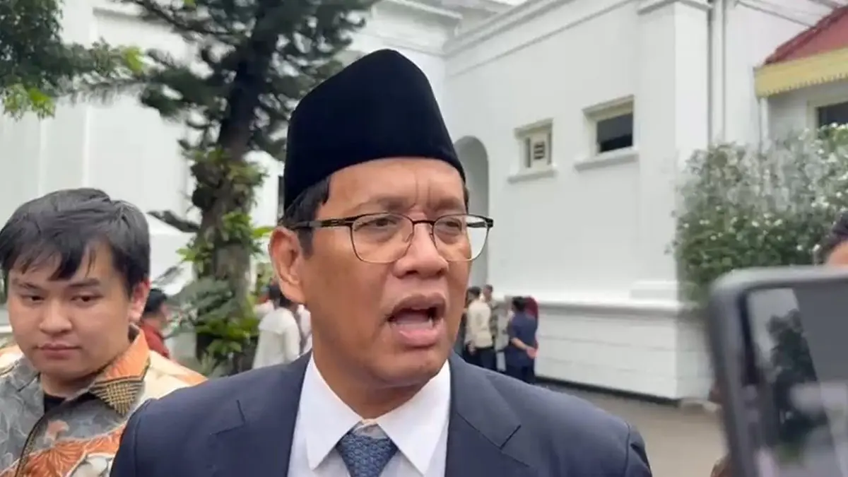 Tegas Tanggapi Dirut BEI Mundur, Purbaya: Kesalahan Dia Fatal, Tak Nge-Follow-up Masukan