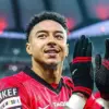 Harga Transfer Jesse Lingard ke Persib Super Jumbo