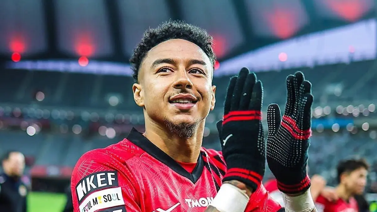 Harga Transfer Jesse Lingard ke Persib Super Jumbo, Bisa Jadi Pemain Termahal Super League 2026 Harga Transfer Jesse Lingard ke Persib Super Jumbo