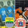 UPDATE Tiket Persib vs Persija Jakarta di GBLA