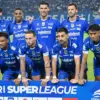 Bojan Hodak Bocorkan Daftar Pemain Persib yang Hengkang