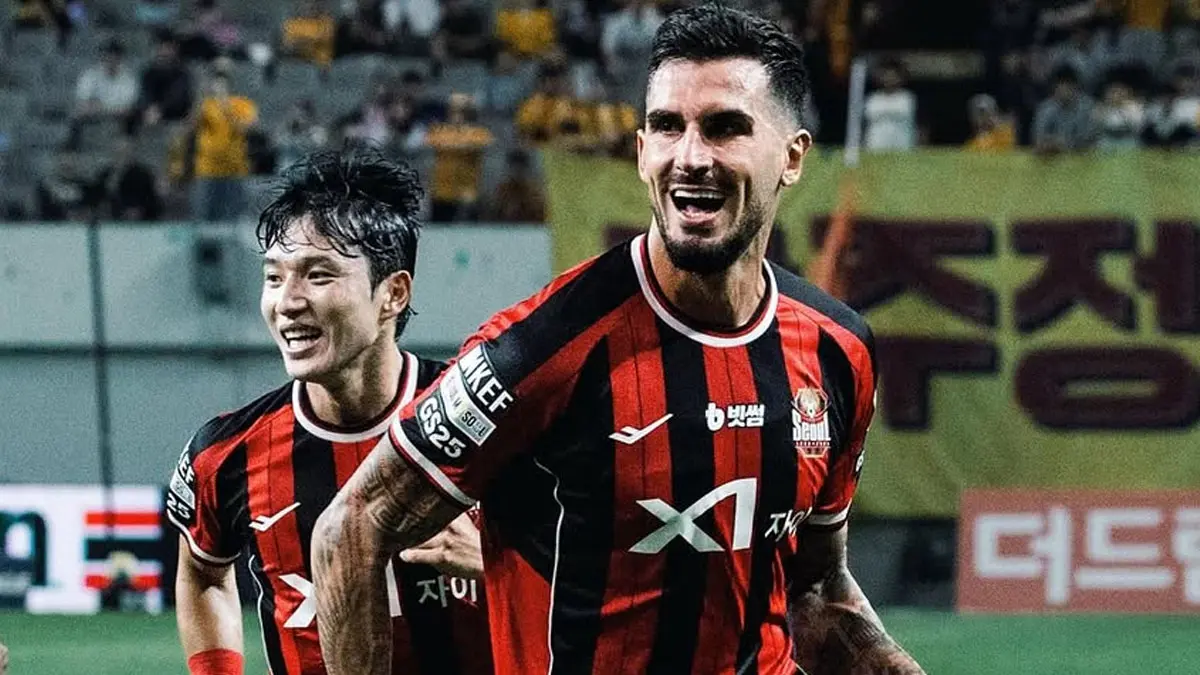 Naha Bek Deui, Bobotoh Ingin Persib Datangkan Striker Baru, Nama Marko Dugandzic Disebut Bobotoh Ingin Persib Datangkan Striker Baru dan Nama Marko Dugandzic Disebut