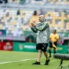 Persebaya Tersengat Pelatih Baru Bernardo Tavares