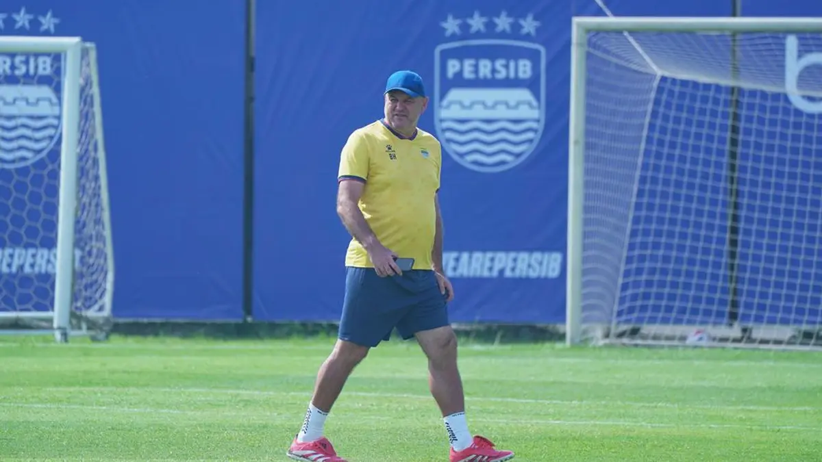 Persib Kalahkan Ratchaburi FC dan Lolos ke Perempat Final ACL Two 2025