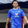Resmi Febri Hariyadi Tinggalkan Persib Bandung dengan Status Peminjaman?