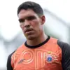 Persija Jakarta Malah Pincang