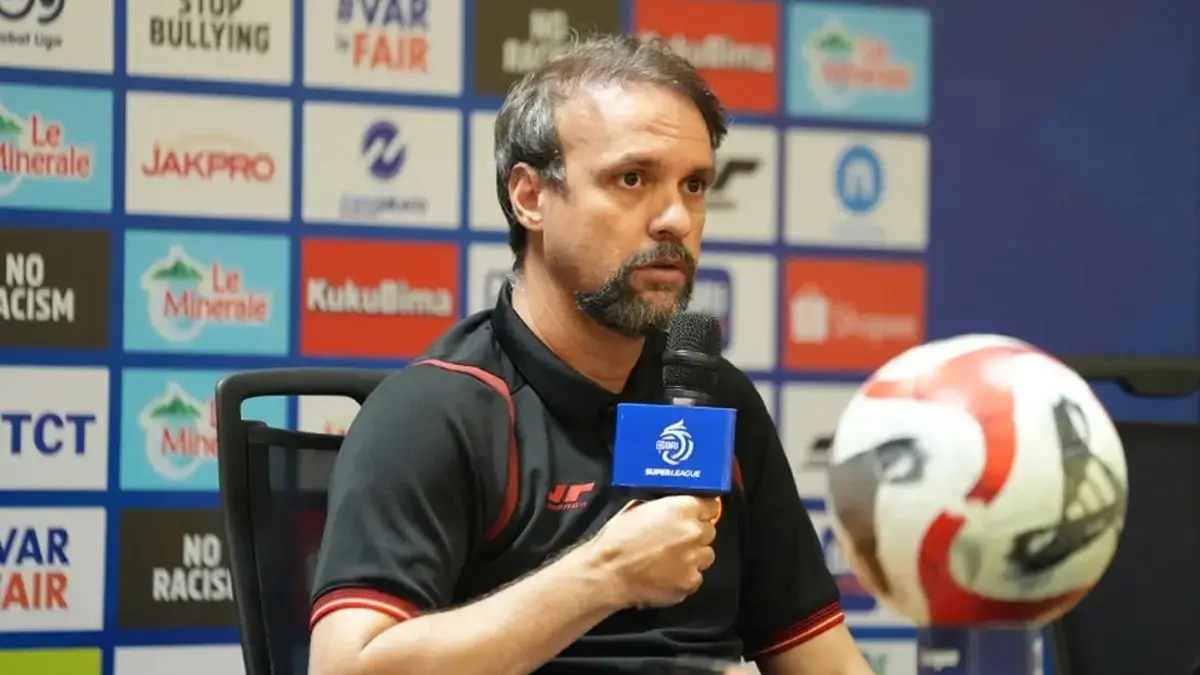 Jelang Detik-Detik Persib vs Persija dalam Derby Terbesar di Asia Tenggara