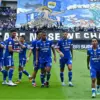 Persib Juara Paruh Musim