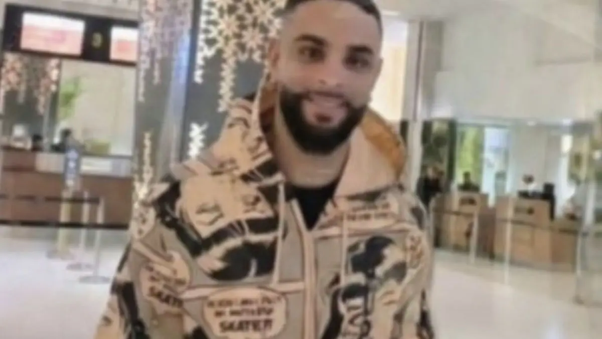 Wilujeng Sumping Layvin Kurzawa di Persib Bandung