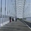 Jembatan sodongkopo pangandaran