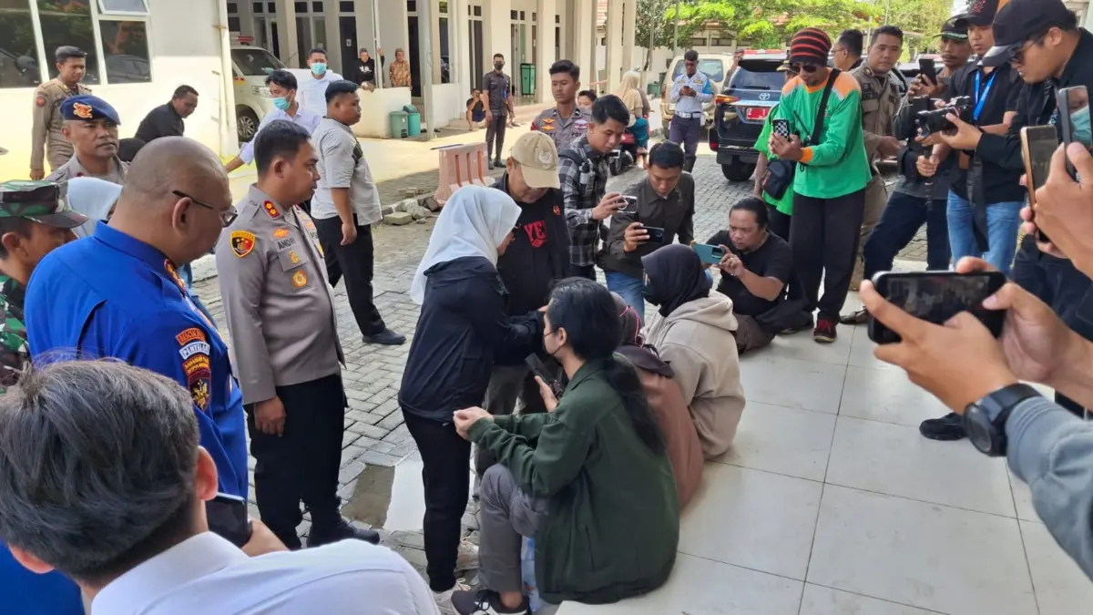 Atlet Terjun Payung Asal Bandung yang Jatuh di Pangandaran Ditemukan Meninggal oleh Nelayan di Cilacap Atlet terjun payung ditemukan pamgandaran