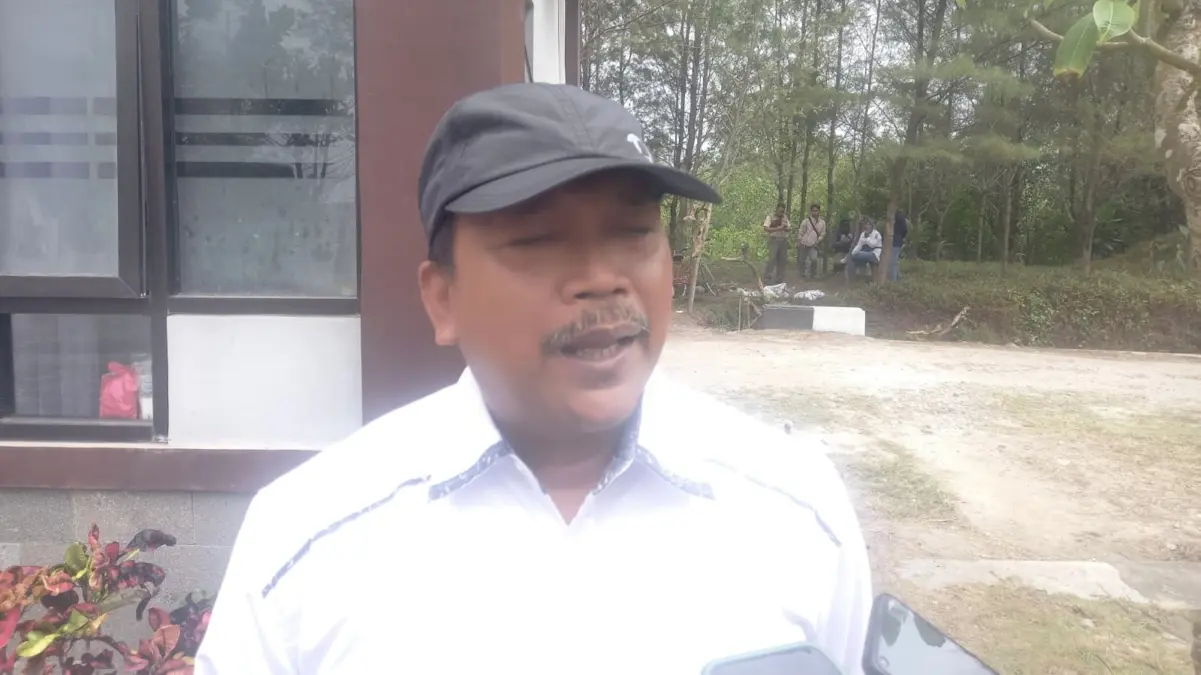 Perhotelan pangandaran