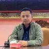 Anggota DPRD Kabupaten Tasikmalaya Karom