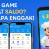 Game Penghasil Saldo DANA