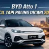 BYD Atto 1