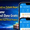 apk game penghasil dana