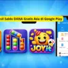 game penghasil saldo DANA