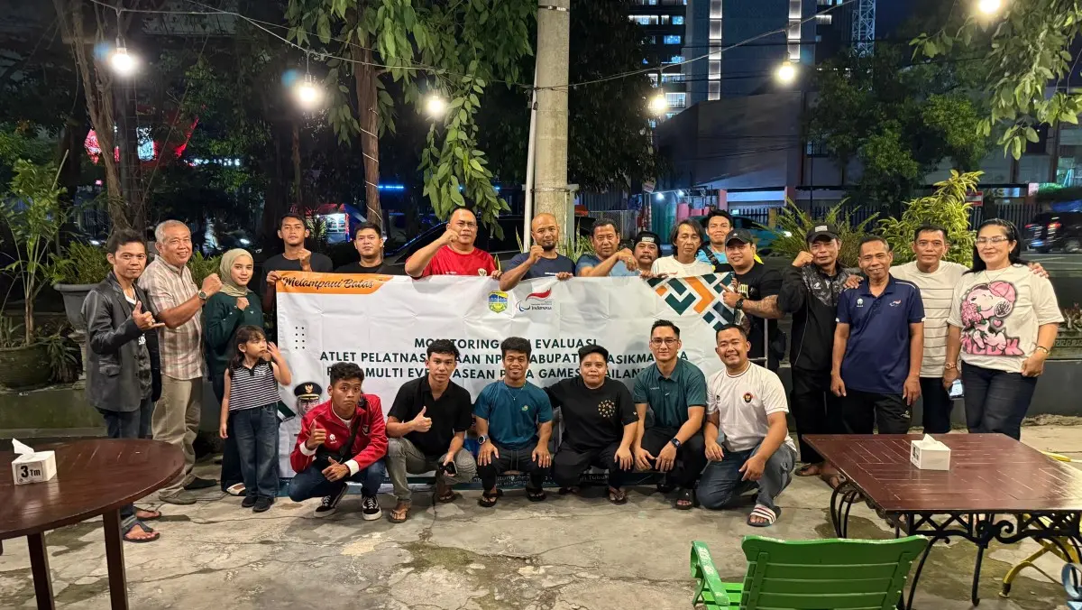 NPCI Kabupaten Tasikmalaya