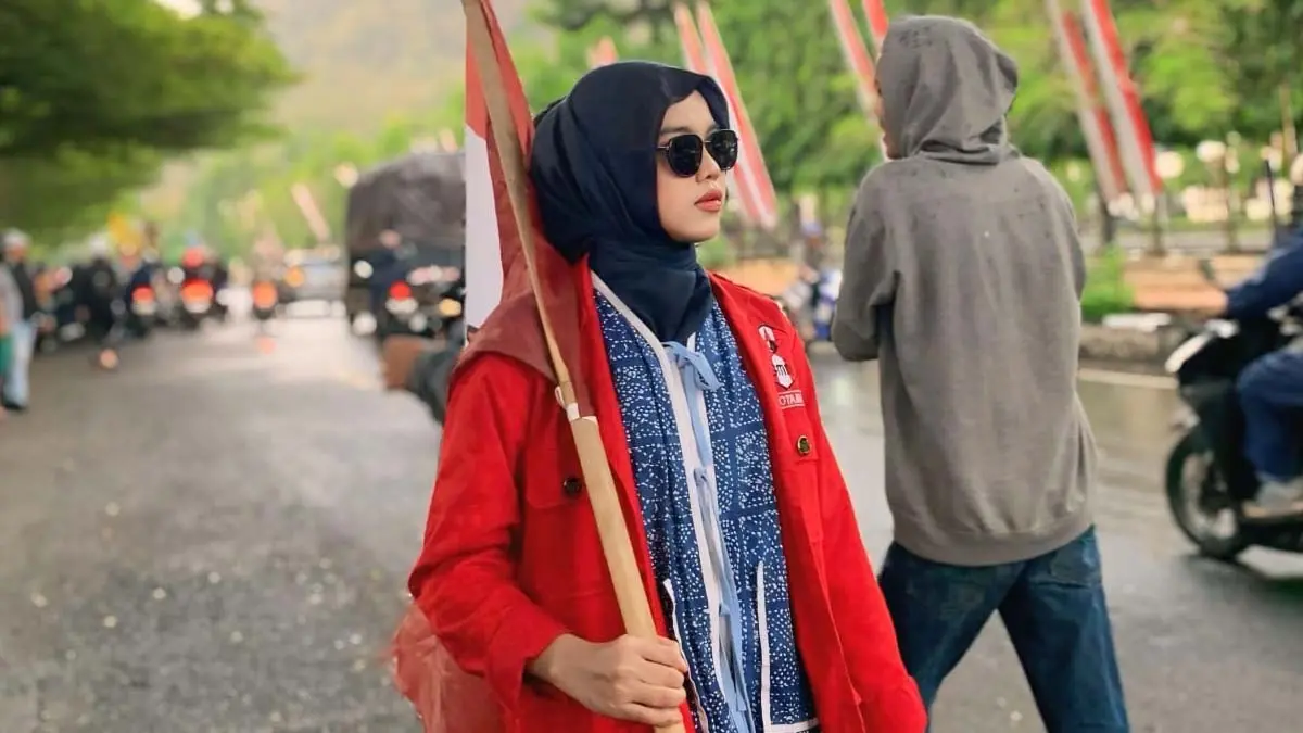 Soal Kontainer Bolong-Bolong, Mahasiswa di Banjar Ikut Bersuara, Begini Katanya kontainer bolong kota banjar