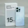 OPPO Reno 15 FS