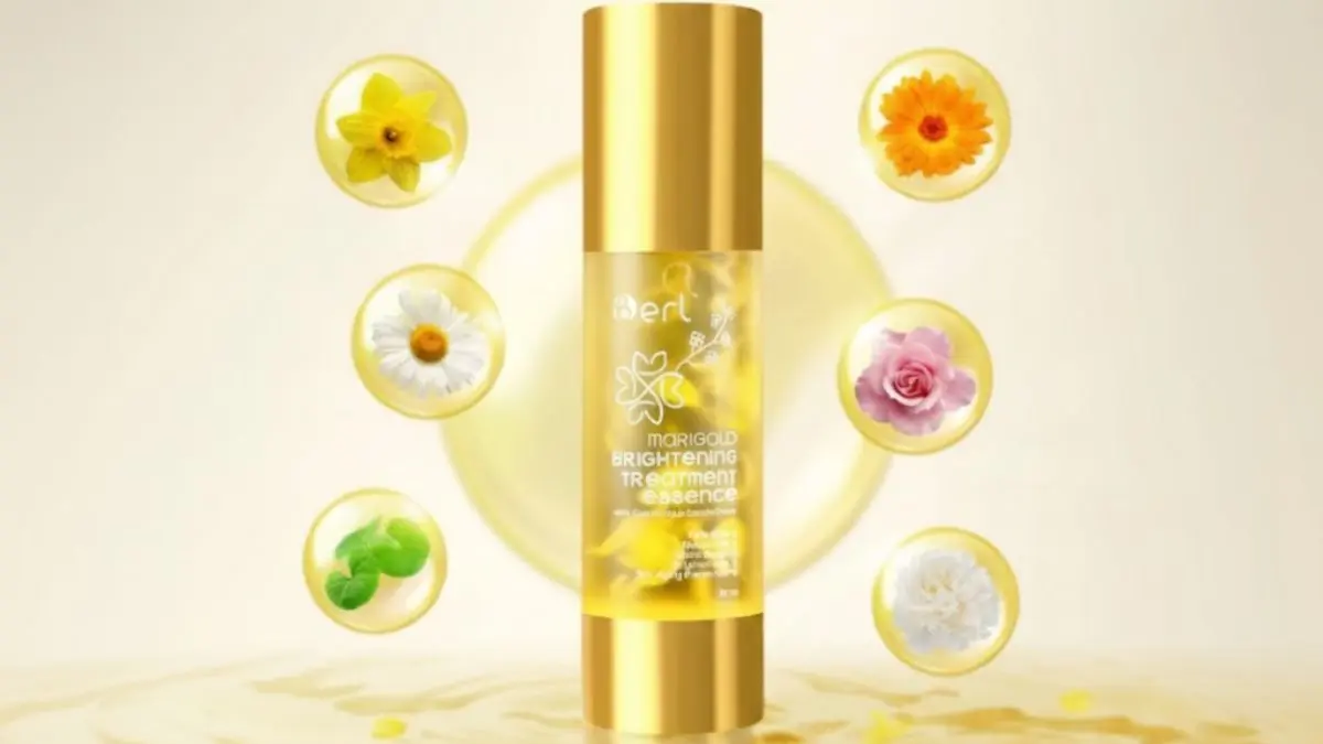 Brightening Treatment Essence