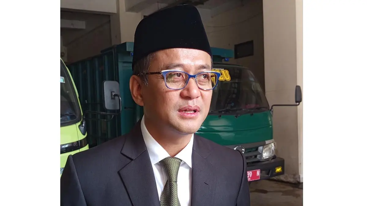 transparansi anggaran Tasikmalaya