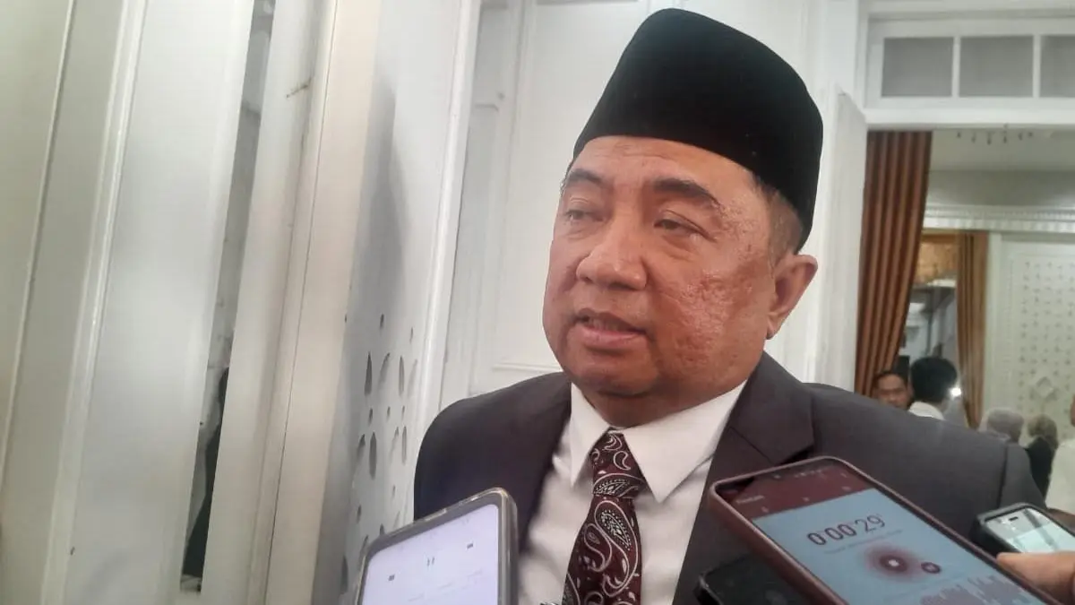 Bupati Garut Siap Laksanakan Instruksi Gubernur Jabar soal Transparansi Anggaran transparansi anggaran Garut