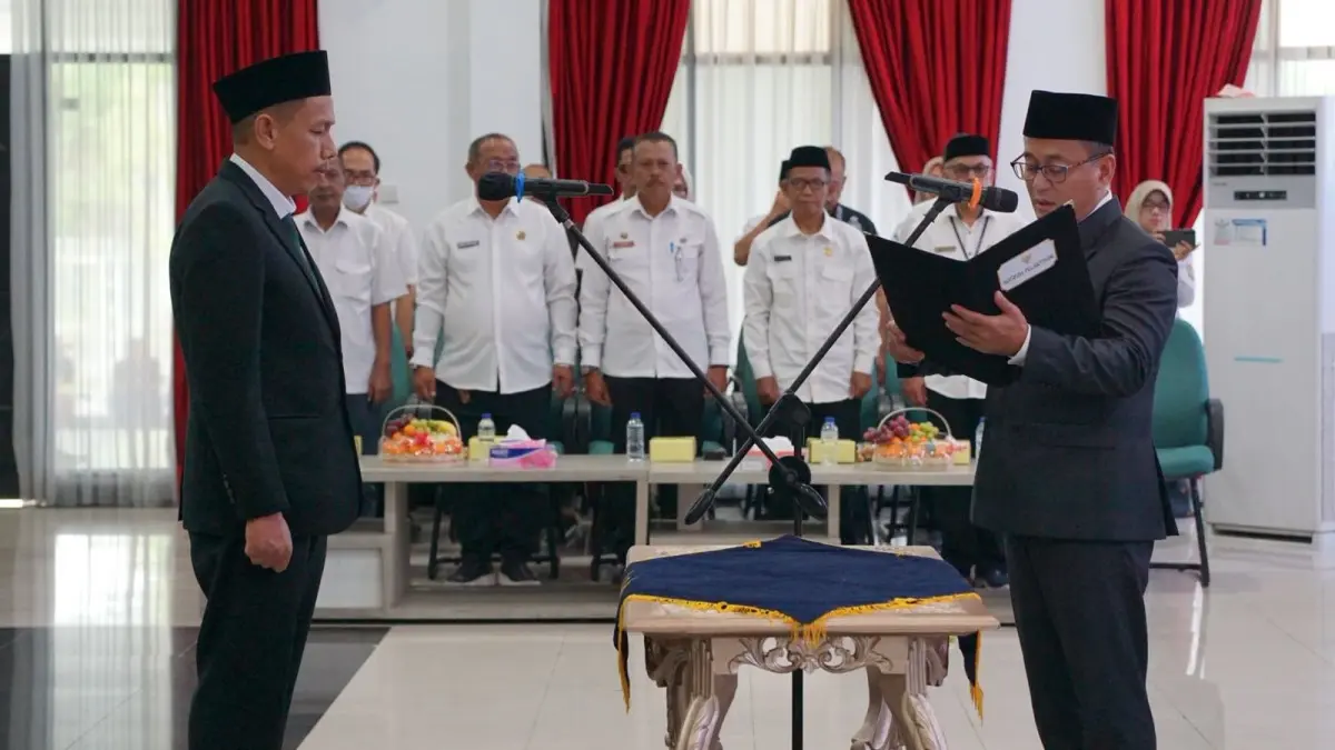 Perumdam Tirta Sukapura