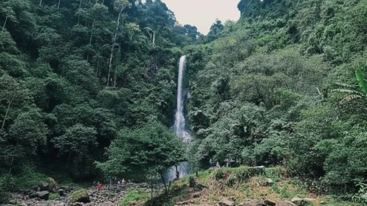 Curug Cijalu